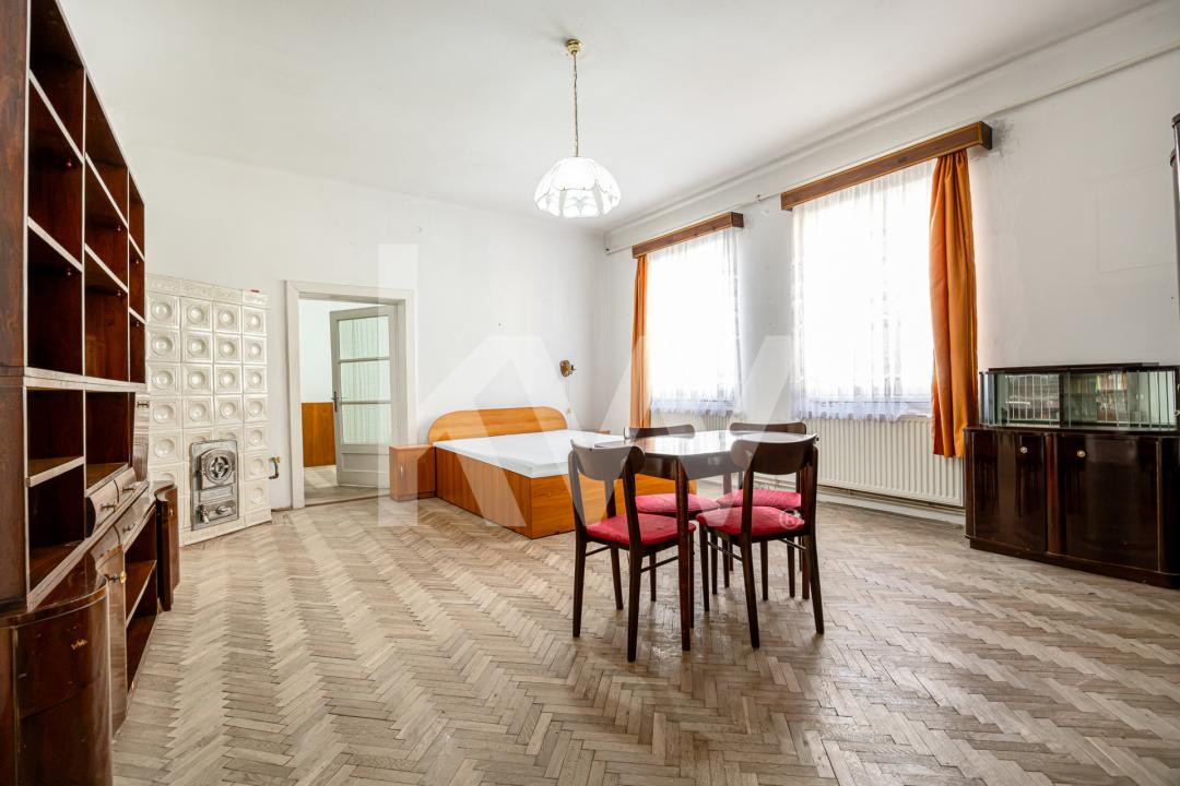 Vânzare apartament cu 2 camere, 74 mp, strada Iuliu Maniu - zona Centrul Vechi 