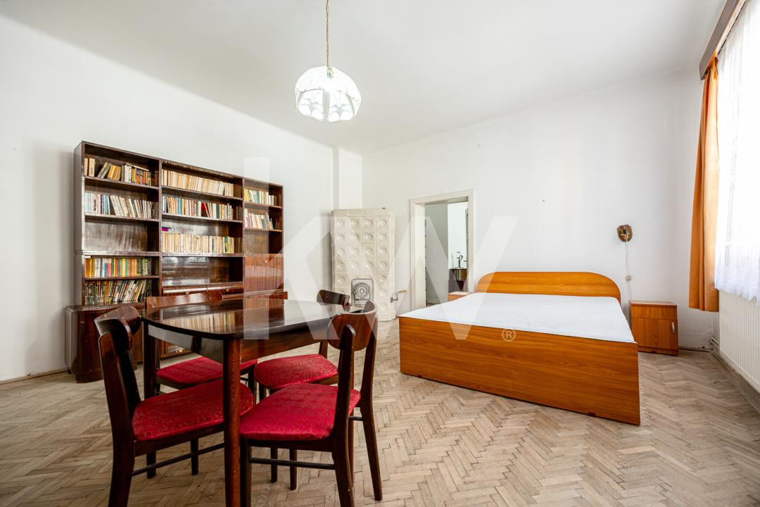 Vânzare apartament cu 2 camere, 74 mp, strada Iuliu Maniu - zona Centrul Vechi 