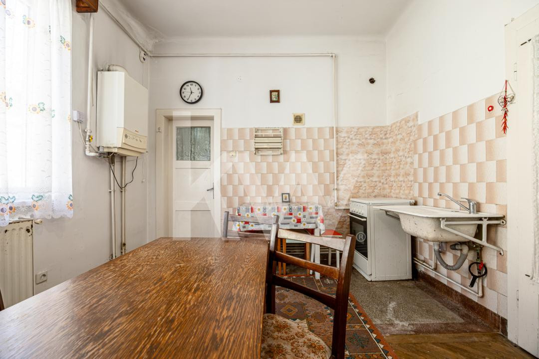 Vânzare apartament cu 2 camere, 74 mp, strada Iuliu Maniu - zona Centrul Vechi 