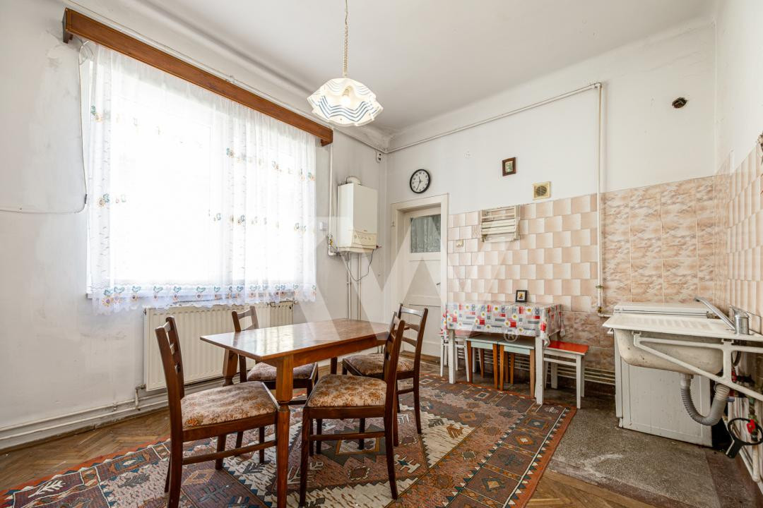 Vânzare apartament cu 2 camere, 74 mp, strada Iuliu Maniu - zona Centrul Vechi 