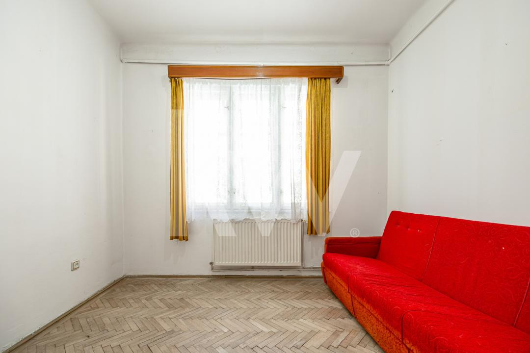 Vânzare apartament cu 2 camere, 74 mp, strada Iuliu Maniu - zona Centrul Vechi 