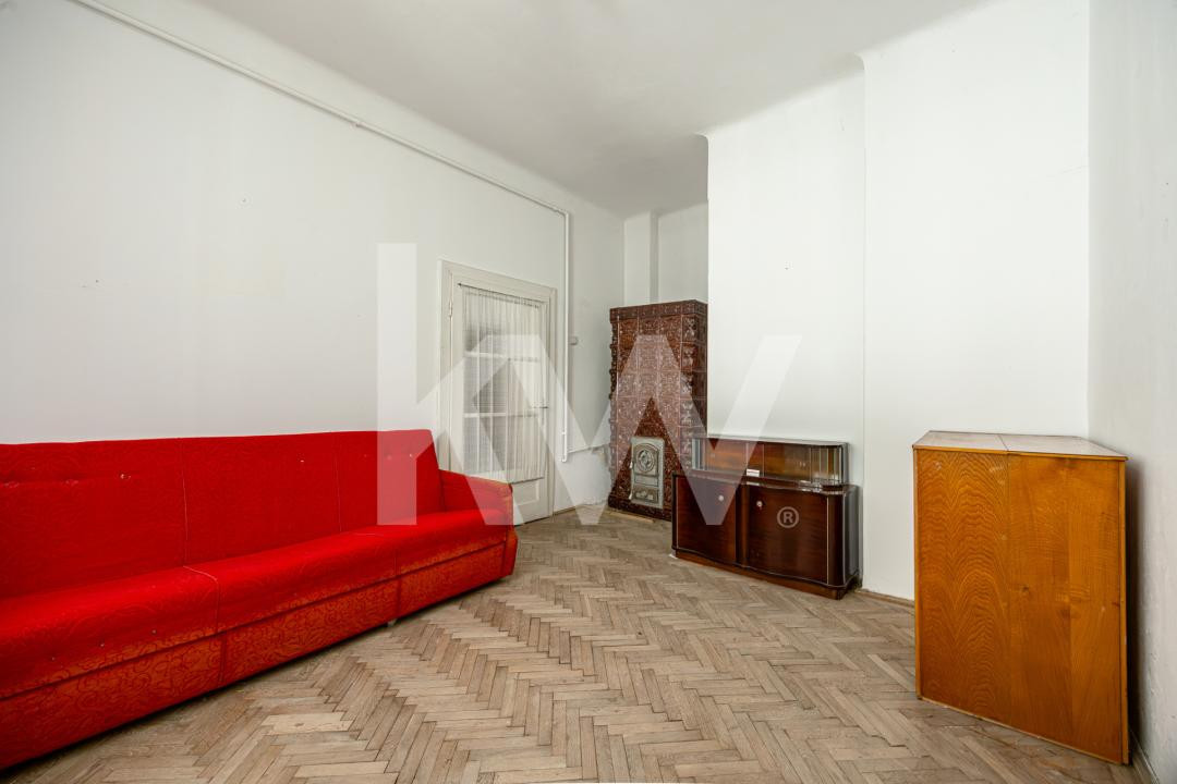 Vânzare apartament cu 2 camere, 74 mp, strada Iuliu Maniu - zona Centrul Vechi 