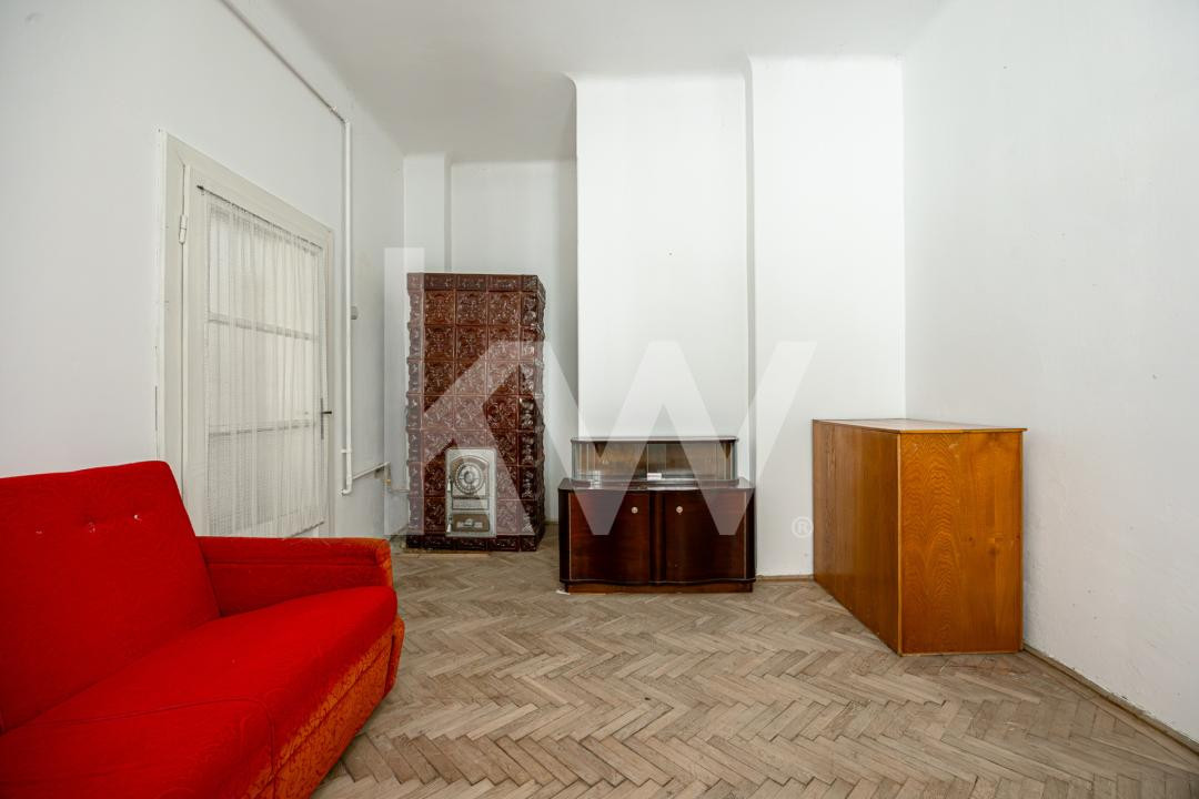 Vânzare apartament cu 2 camere, 74 mp, strada Iuliu Maniu - zona Centrul Vechi 