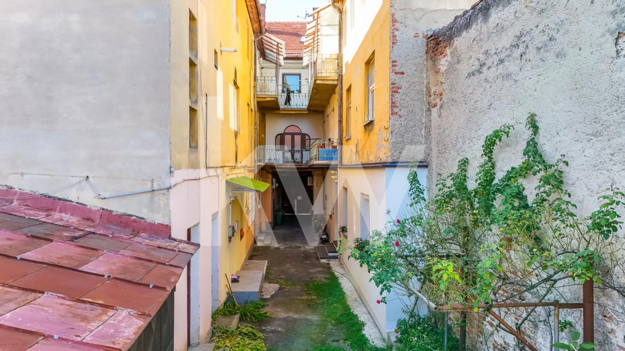 Vânzare apartament cu 2 camere, 74 mp, strada Iuliu Maniu - zona Centrul Vechi 