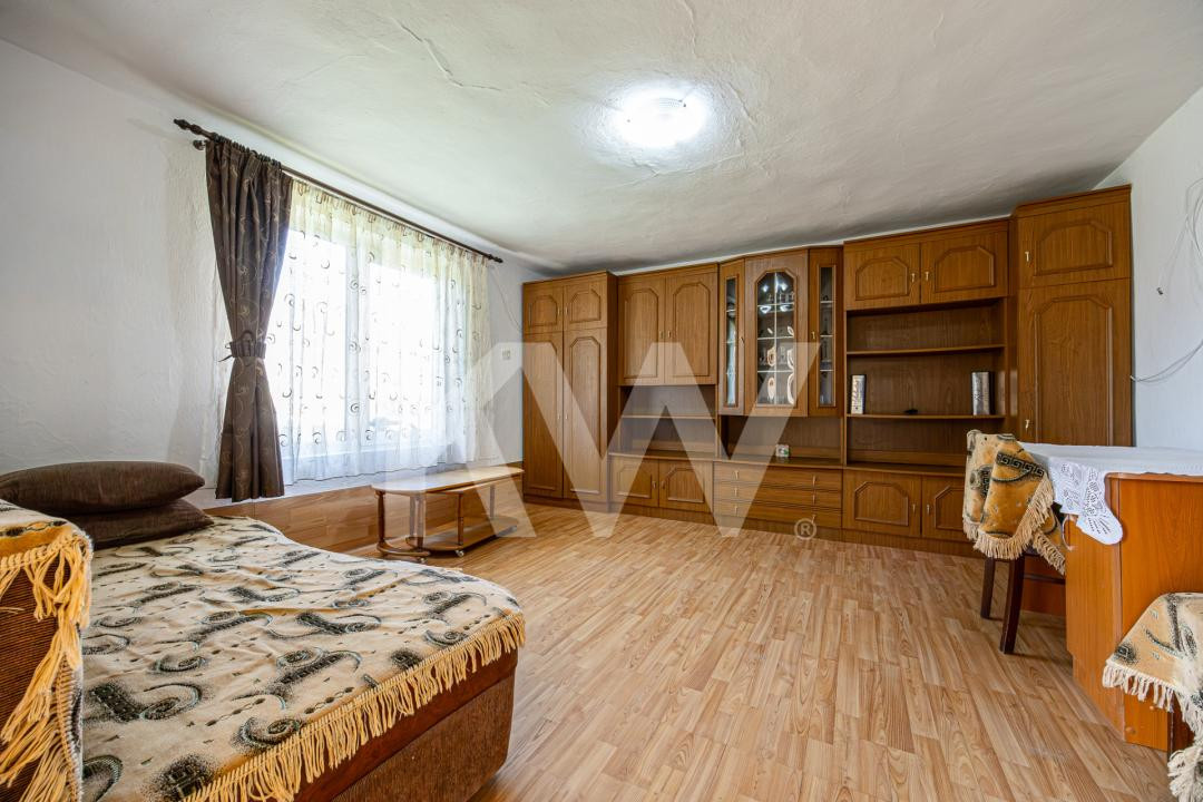 Casa Galbenă din Măgura – Un loc în care timpul curge altfel