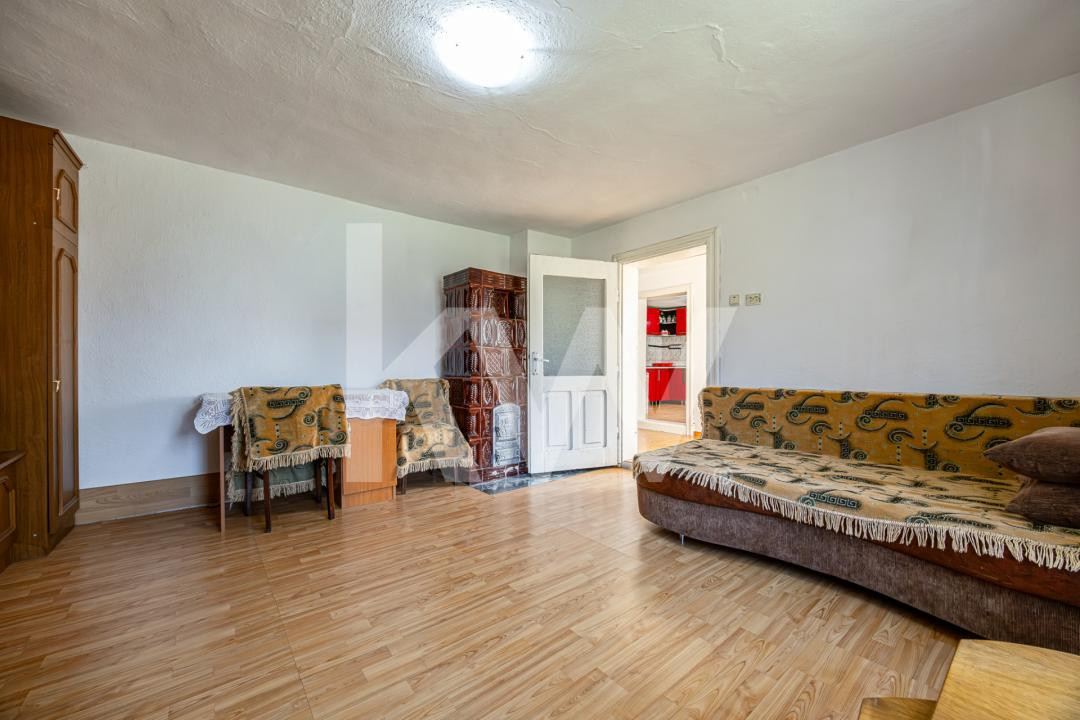 Casa Galbenă din Măgura – Un loc în care timpul curge altfel
