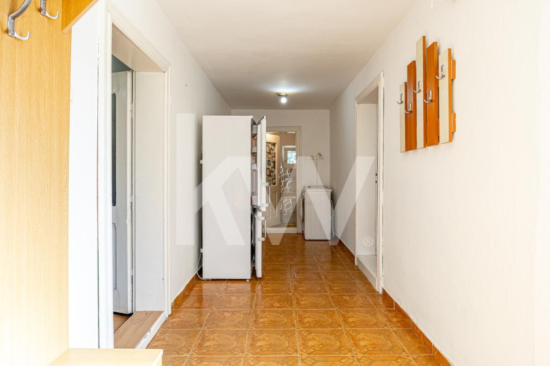 Casa Galbenă din Măgura – Un loc în care timpul curge altfel