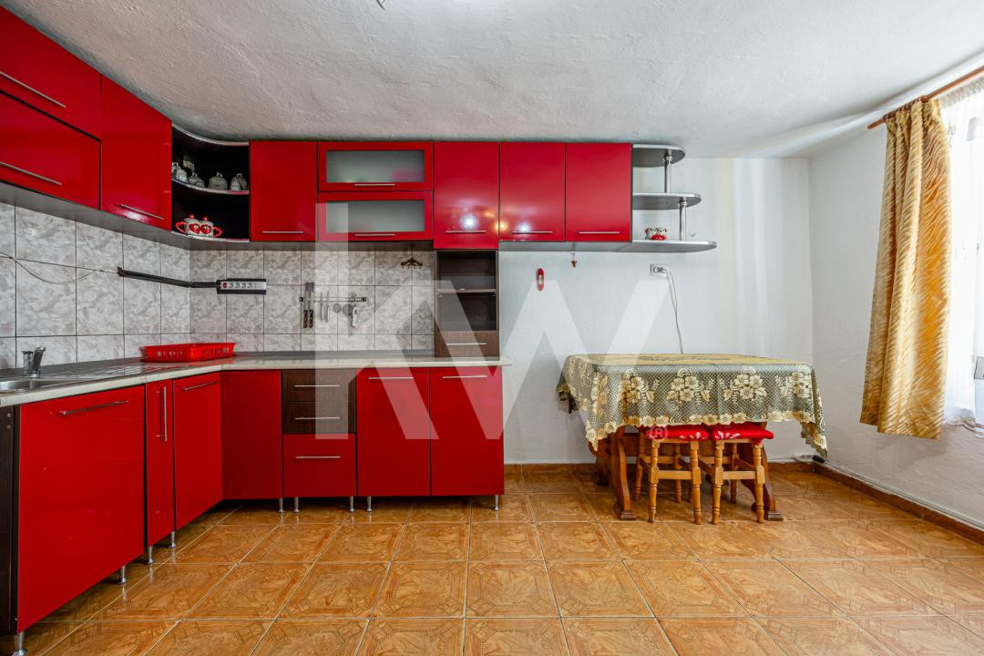 Casa Galbenă din Măgura – Un loc în care timpul curge altfel