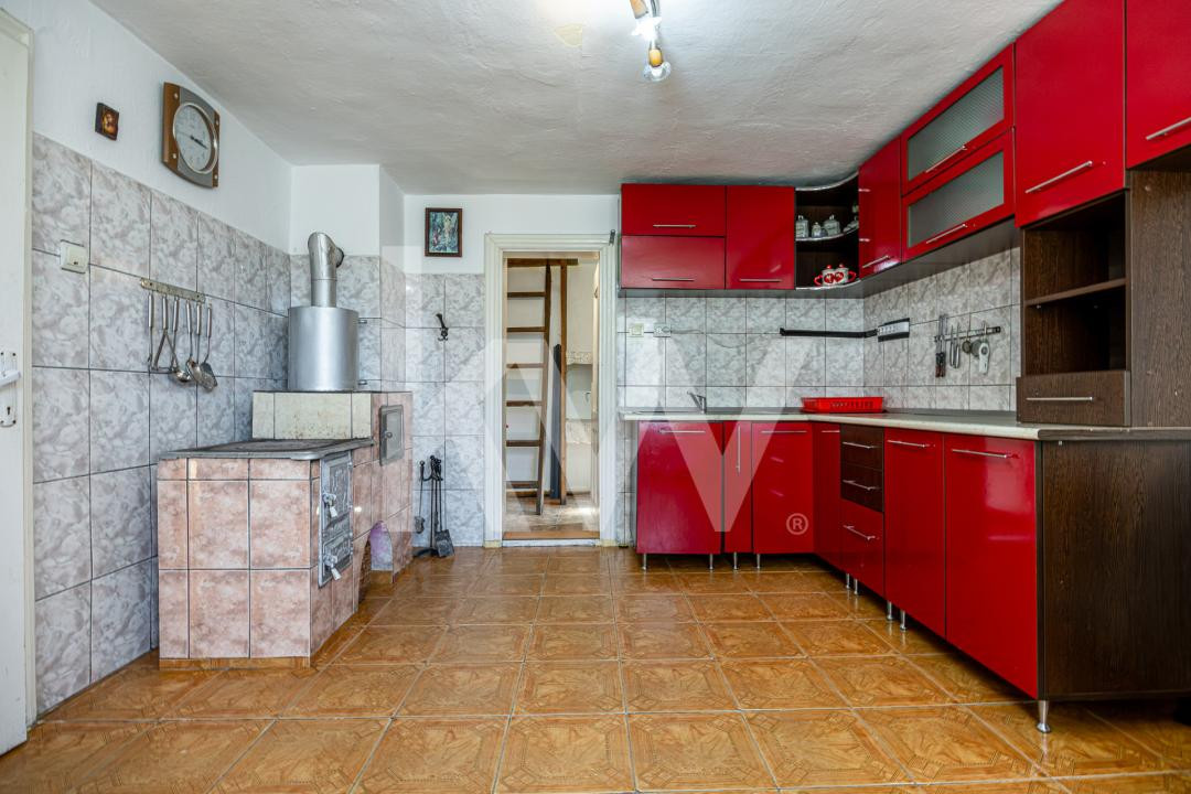 Casa Galbenă din Măgura – Un loc în care timpul curge altfel