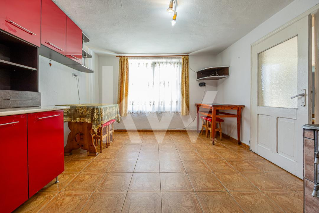 Casa Galbenă din Măgura – Un loc în care timpul curge altfel