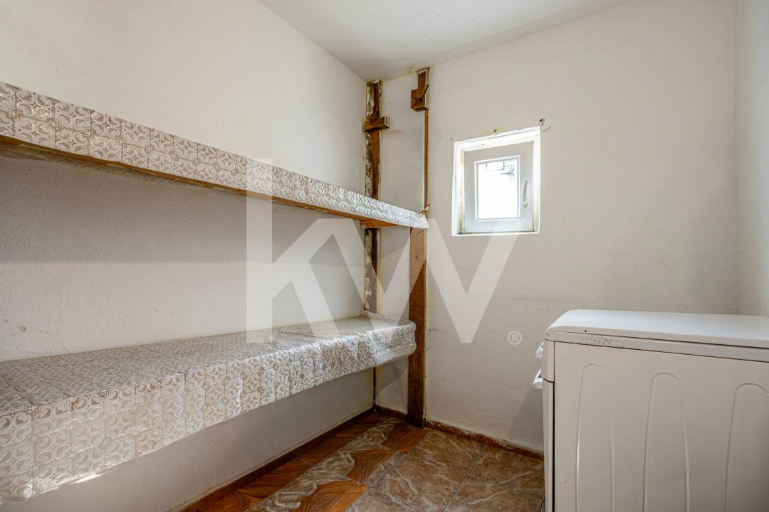 Casa Galbenă din Măgura – Un loc în care timpul curge altfel