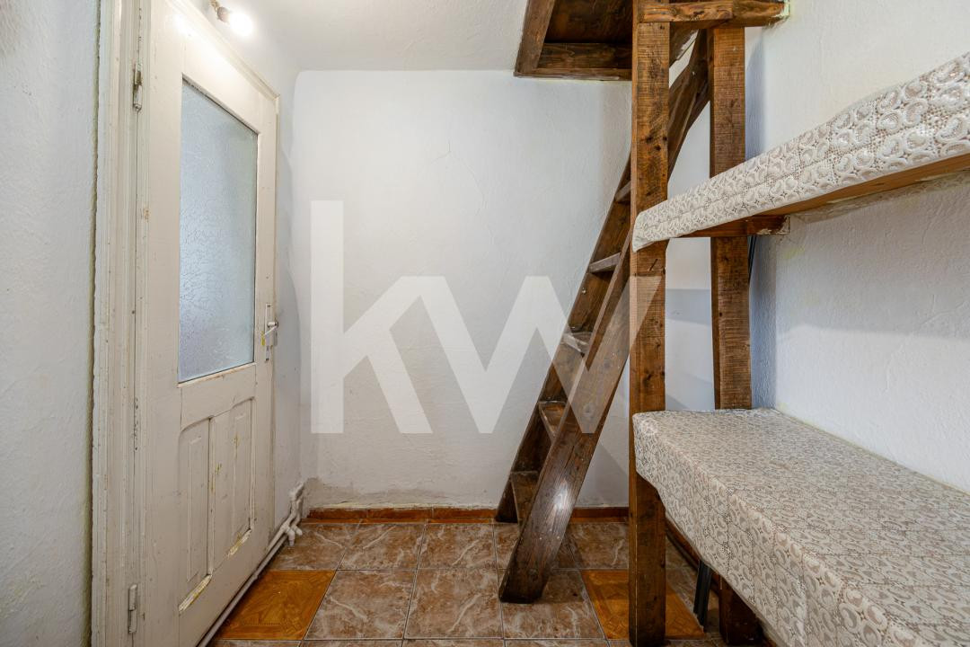 Casa Galbenă din Măgura – Un loc în care timpul curge altfel