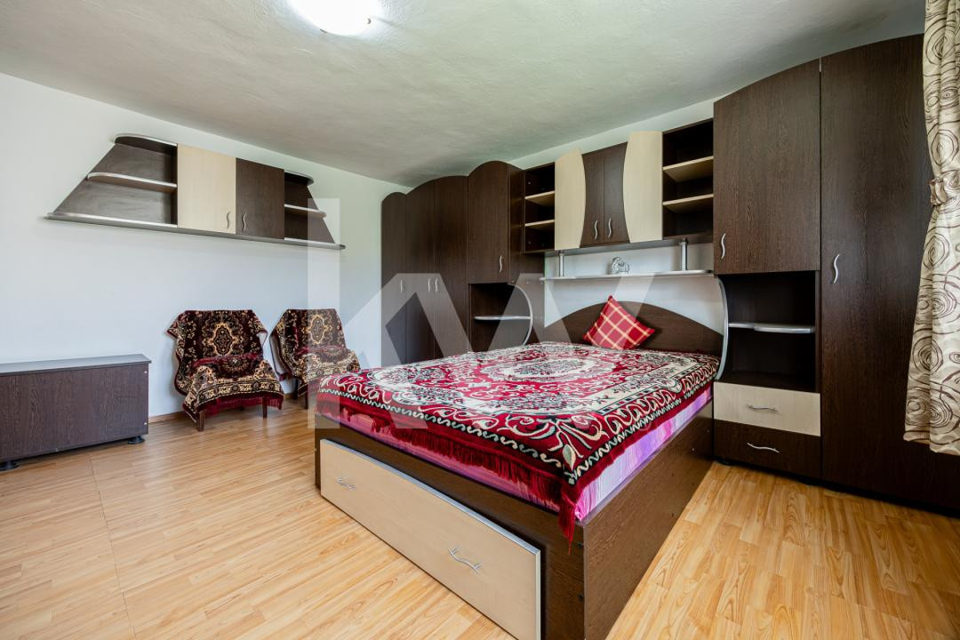 Casa Galbenă din Măgura – Un loc în care timpul curge altfel