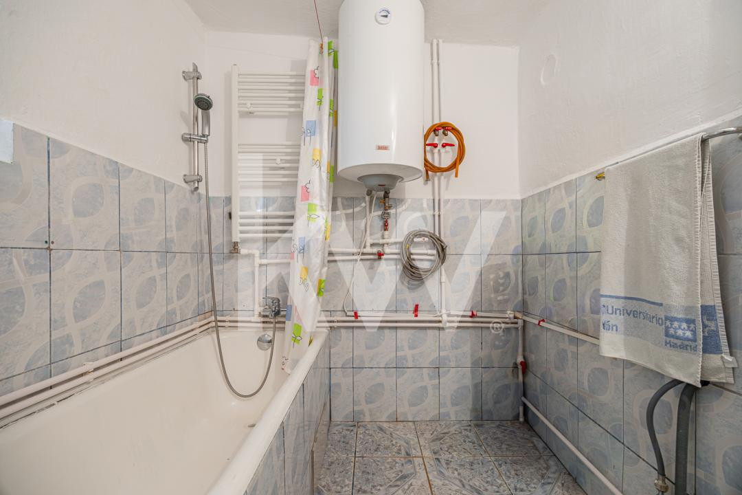 Casa Galbenă din Măgura – Un loc în care timpul curge altfel