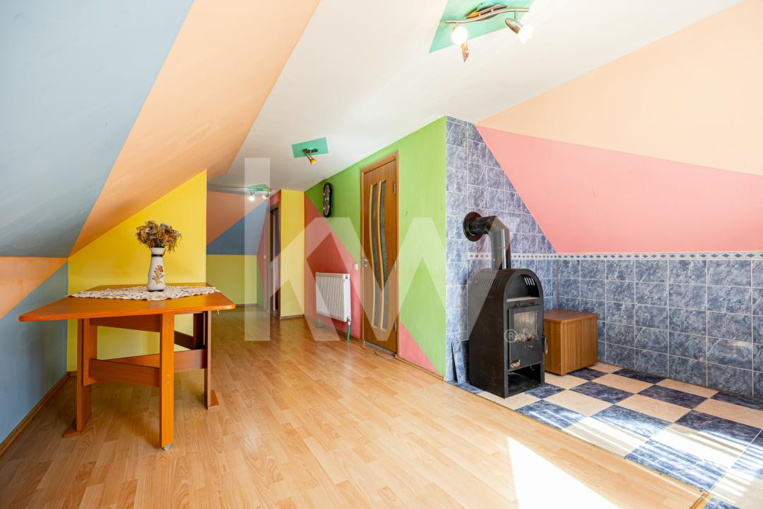 Casa Galbenă din Măgura – Un loc în care timpul curge altfel