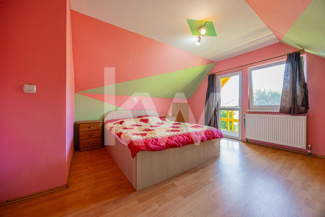Casa Galbenă din Măgura – Un loc în care timpul curge altfel