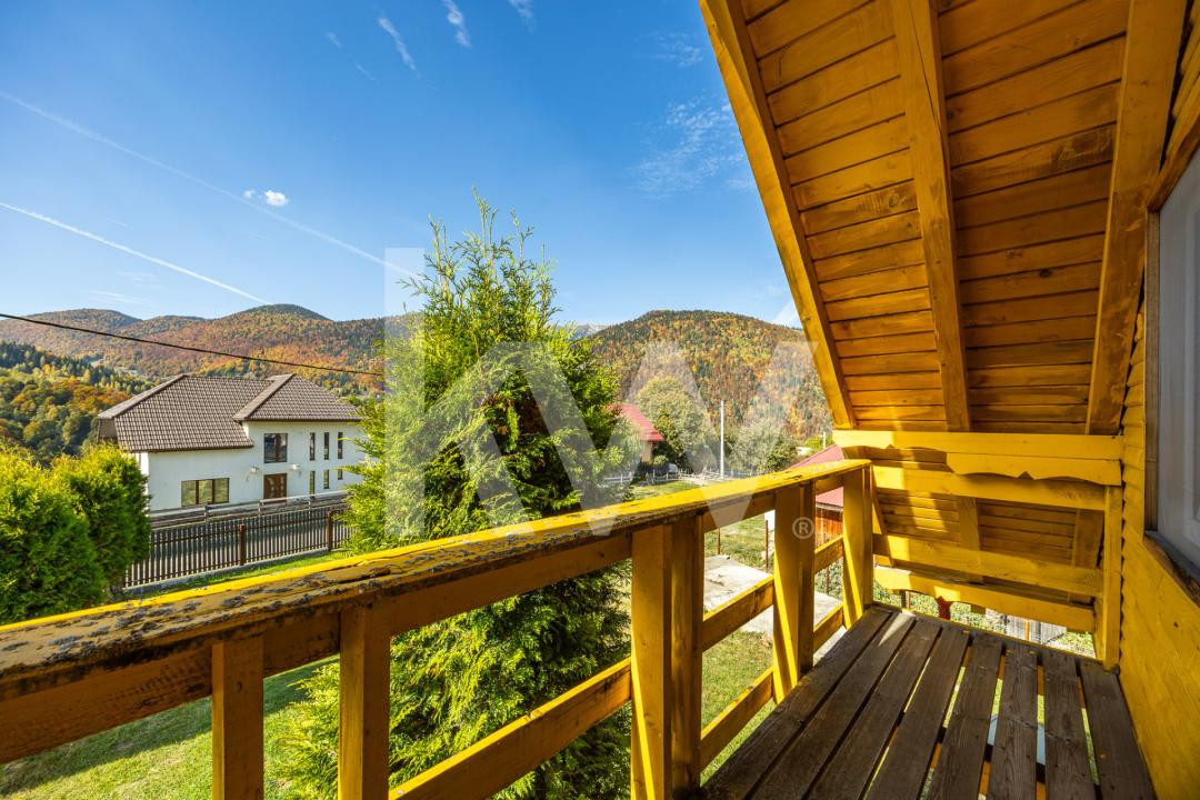 Casa Galbenă din Măgura – Un loc în care timpul curge altfel