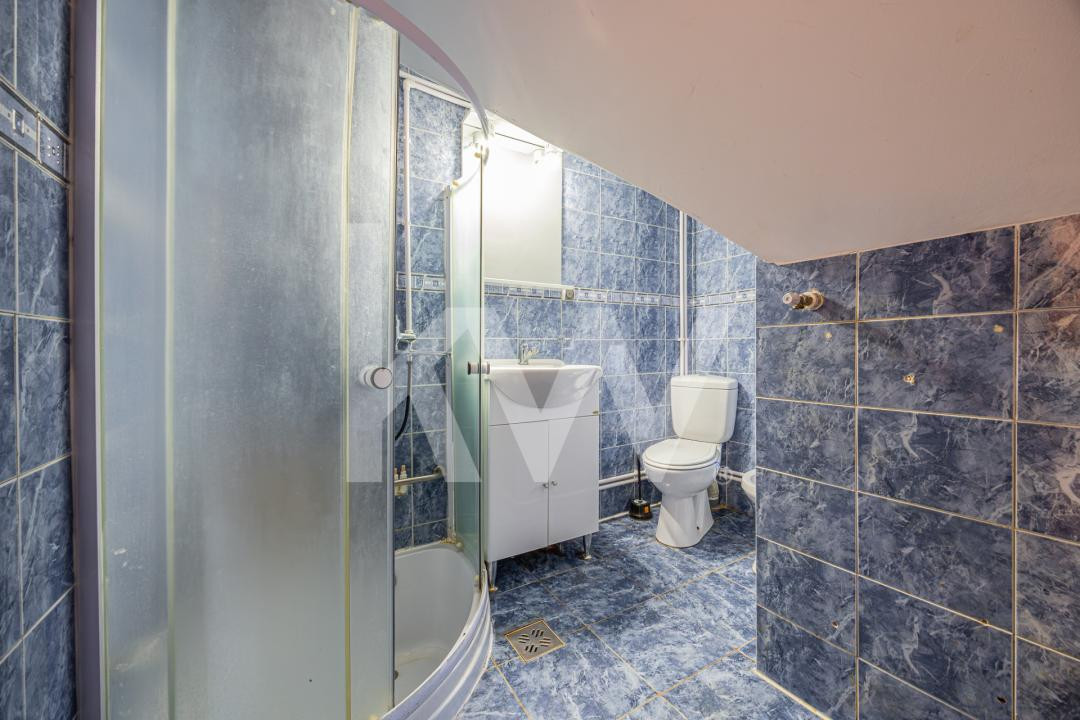 Casa Galbenă din Măgura – Un loc în care timpul curge altfel