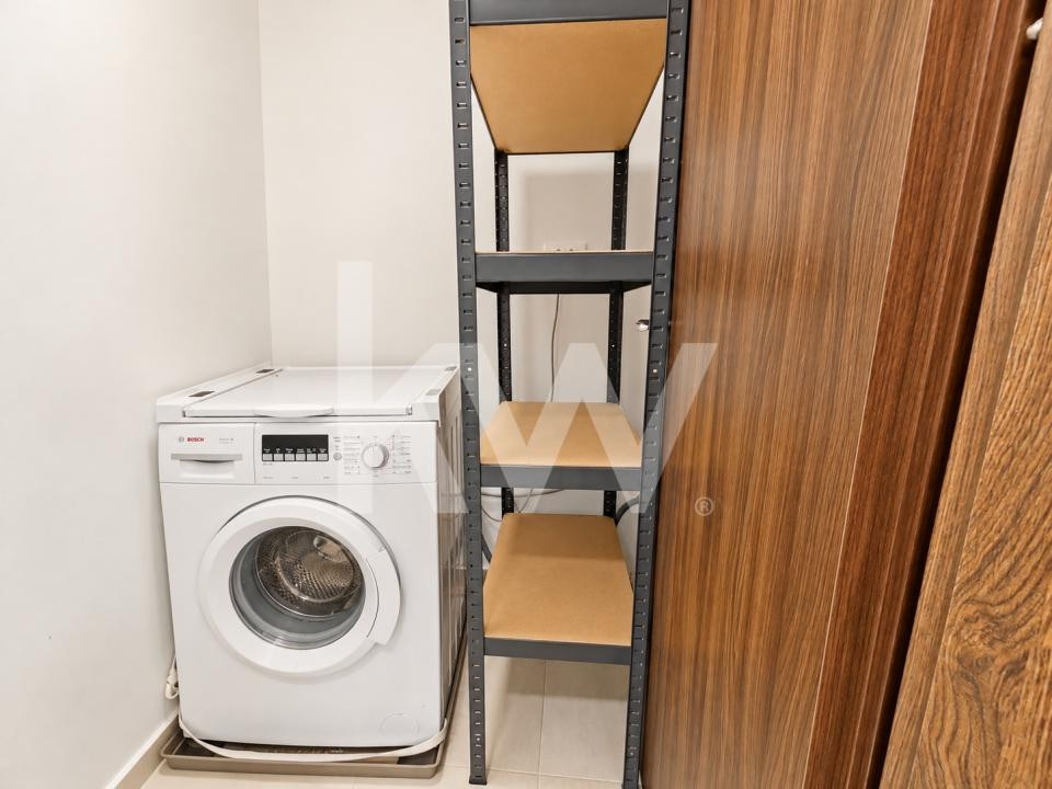 Închiriere apartament cu 2 camere, mobilat și utilat - Urban Plaza