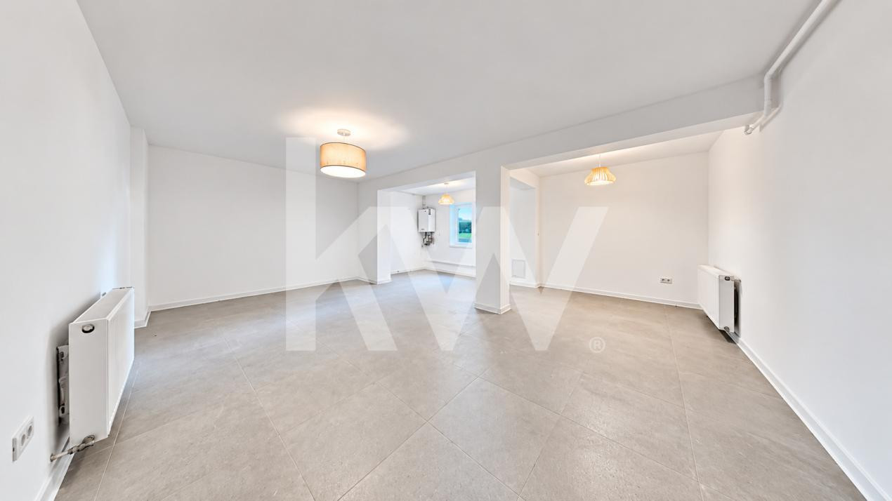 Apartament spațios, potrivit-locuire sau activități profesionale, Avantgarden 1.