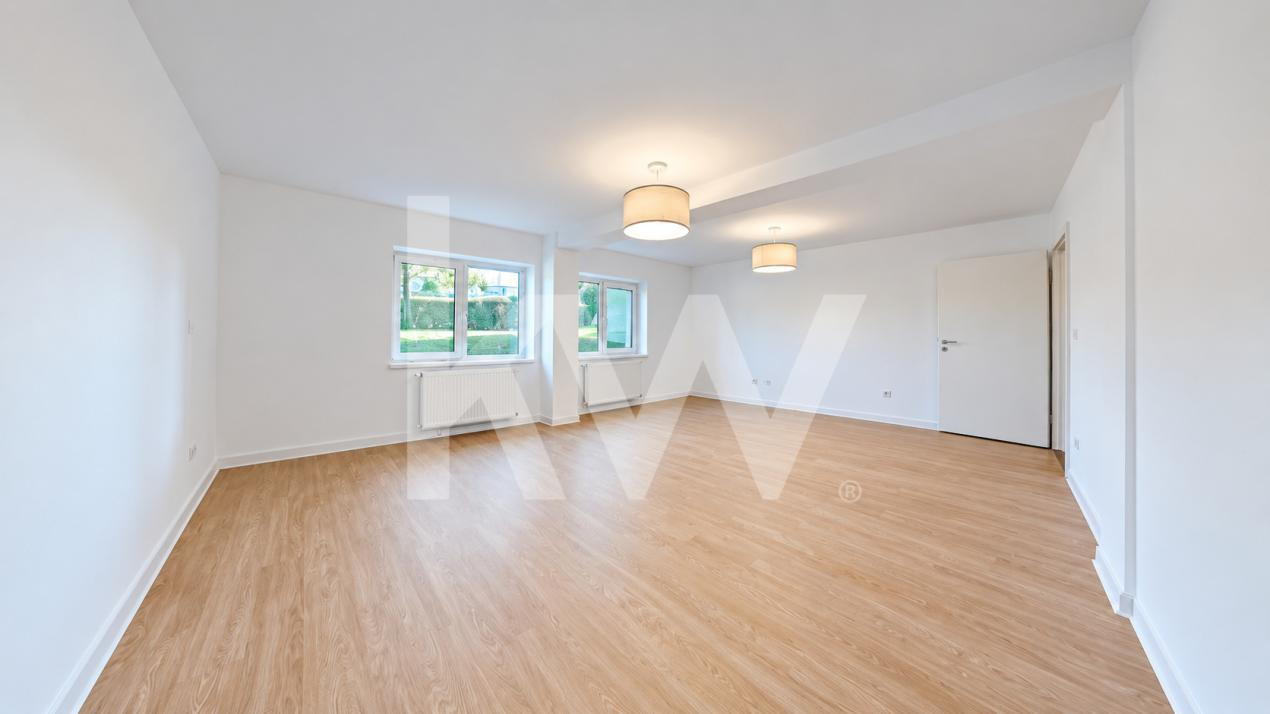 Apartament spațios, potrivit-locuire sau activități profesionale, Avantgarden 1.