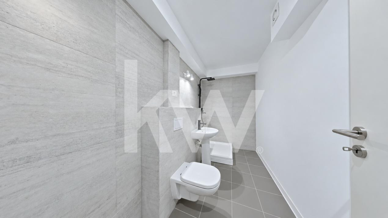 Apartament spațios, potrivit-locuire sau activități profesionale, Avantgarden 1.
