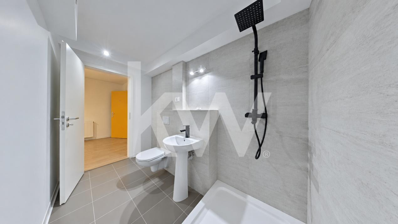 Apartament spațios, potrivit-locuire sau activități profesionale, Avantgarden 1.