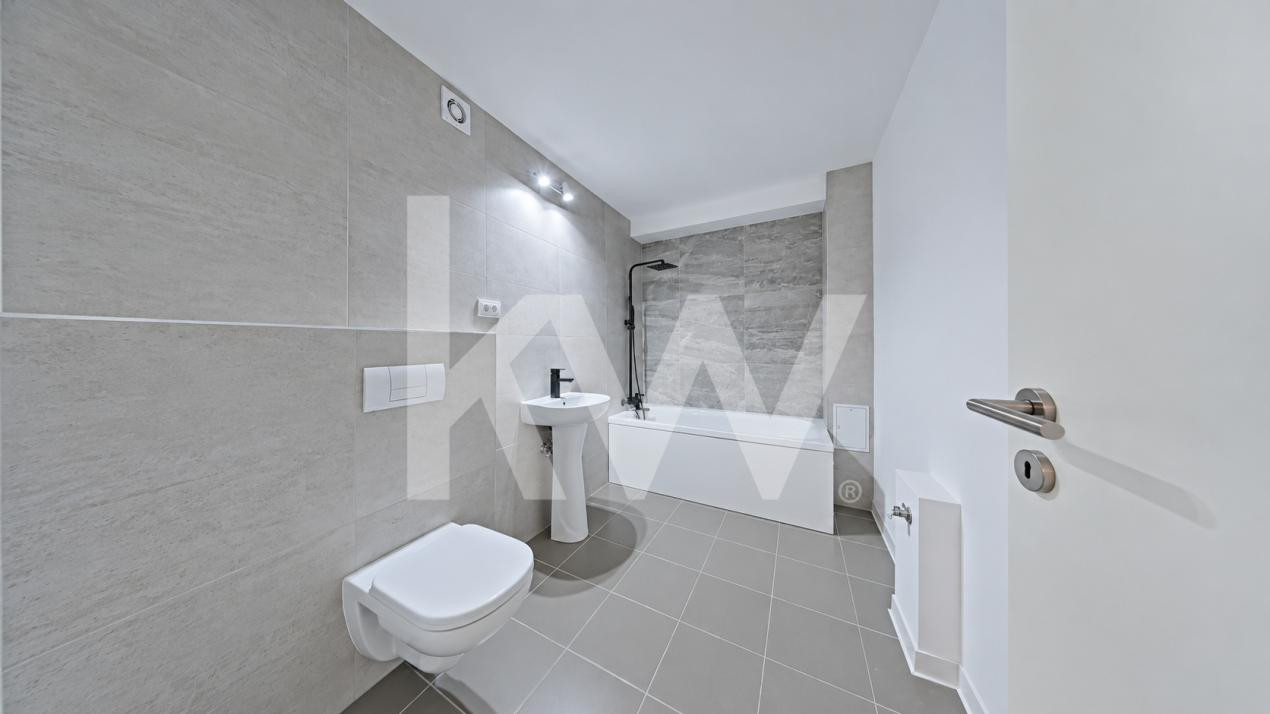 Apartament spațios, potrivit-locuire sau activități profesionale, Avantgarden 1.