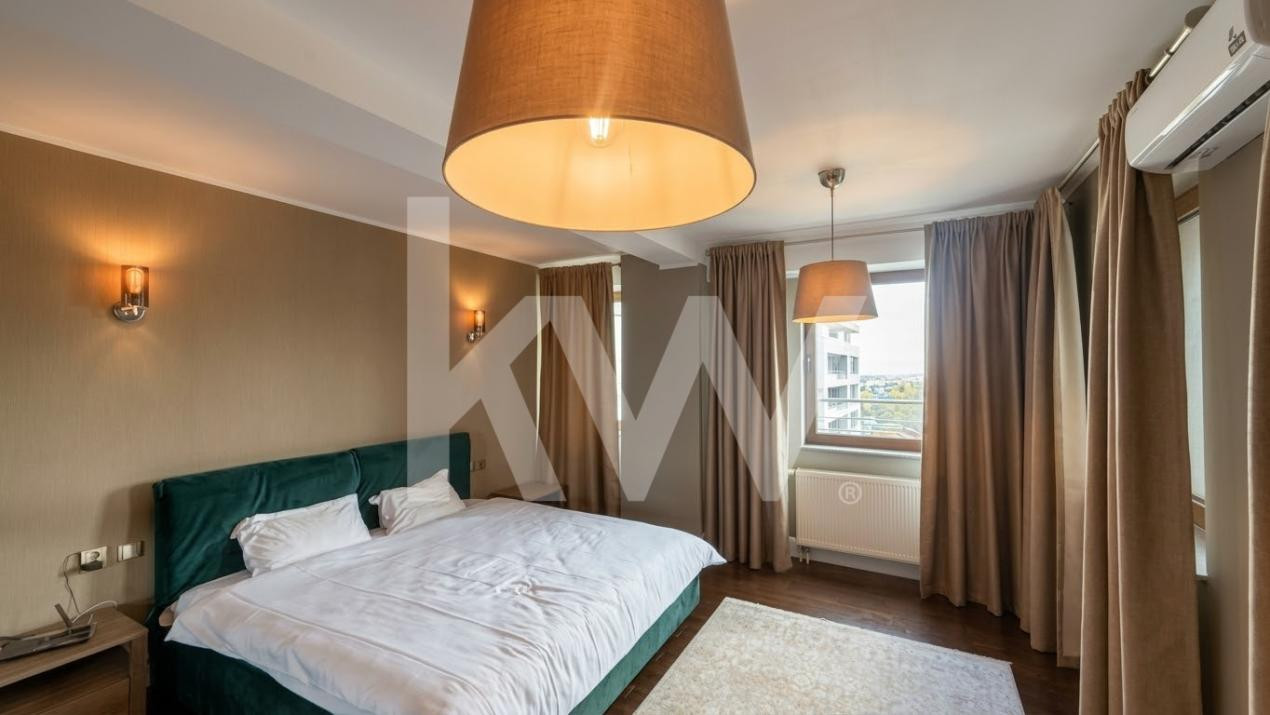 Apartament 2 camere | Terasă panoramică 42mp |Parcare subterană | Drumul Poienii