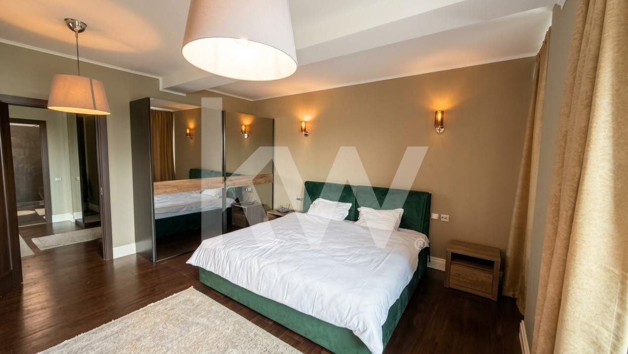 Apartament 2 camere | Terasă panoramică 42mp |Parcare subterană | Drumul Poienii