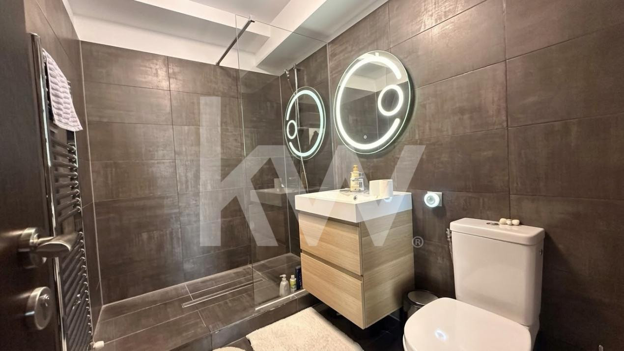 Apartament 2 camere | Terasă panoramică 42mp |Parcare subterană | Drumul Poienii