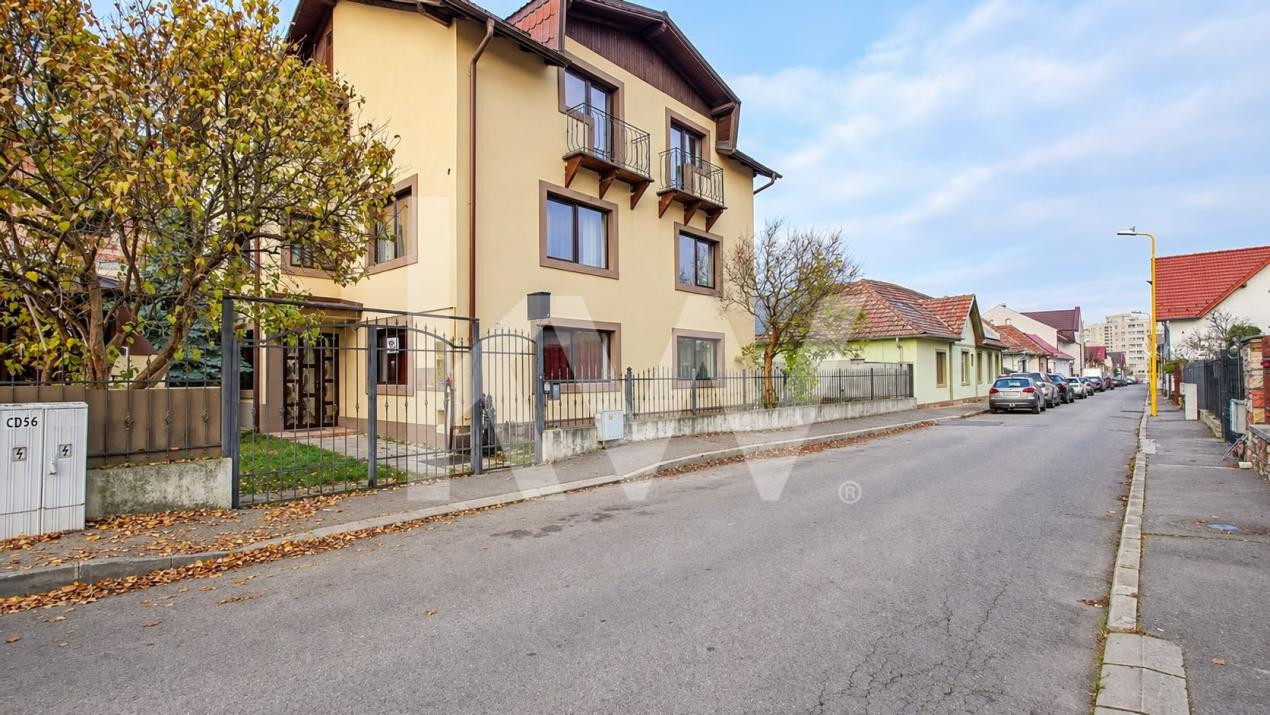 🏡 DE VÂNZARE – Proprietate cu potențial investițional în Brașov | Zona Astra