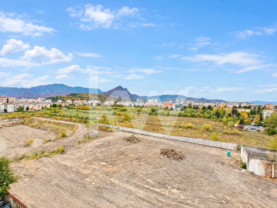Vânzare apartament cu 3 camere, circular, Alexandru Vlahuță - zona Centrul Civic