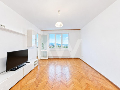 Vânzare apartament cu 3 camere, circular, Alexandru Vlahuță - zona Centrul Civic