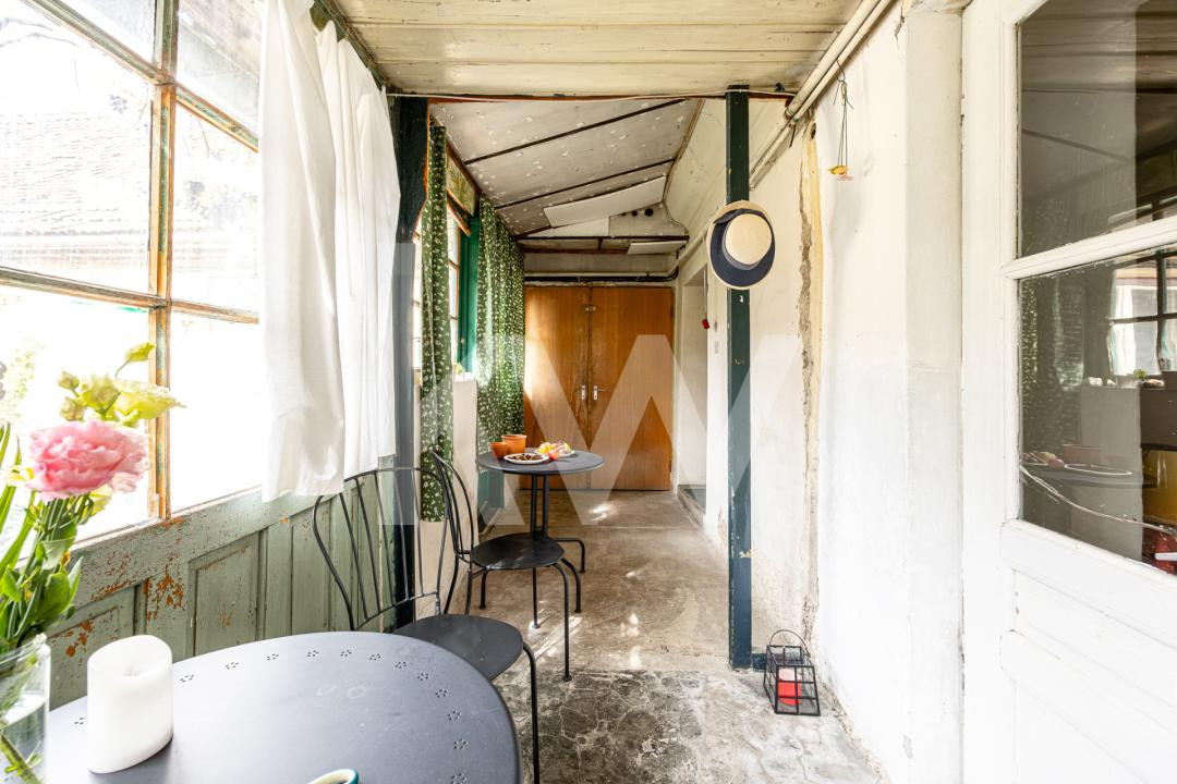 Casa individuala + sura, teren 1676 mp – Avram Iancu