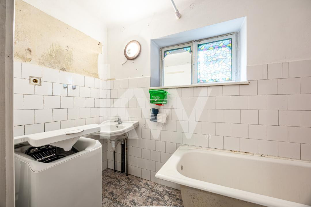 Casa individuala + sura, teren 1676 mp – Avram Iancu