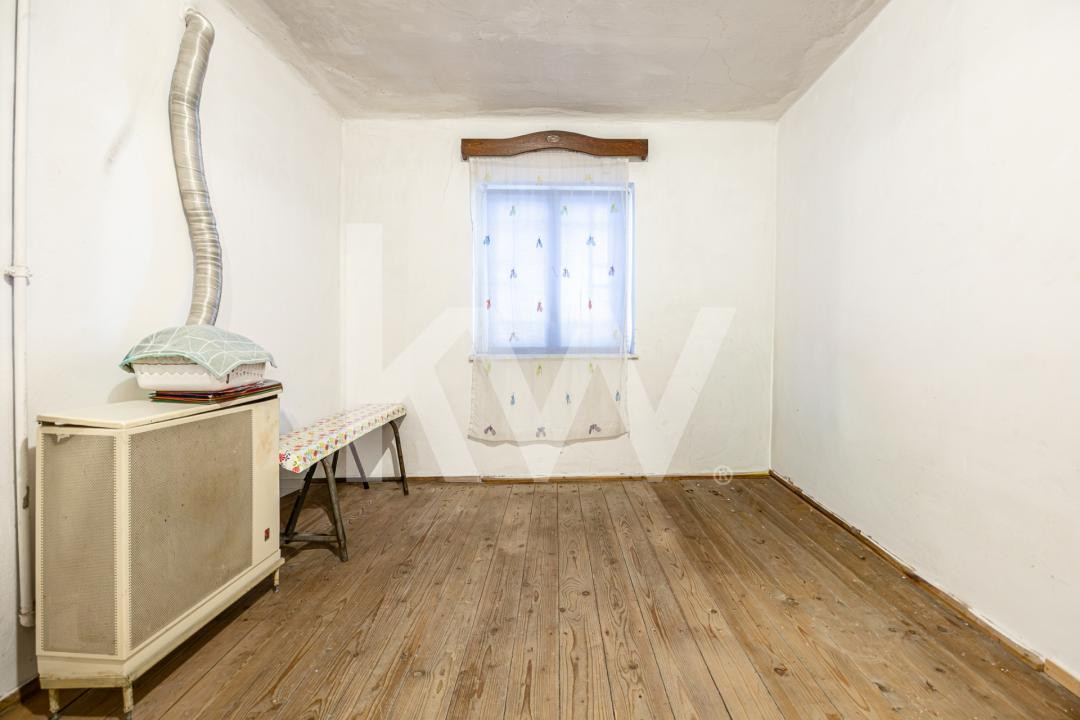 Casa individuala + sura, teren 1676 mp – Avram Iancu