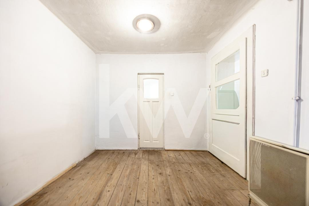 Casa individuala + sura, teren 1676 mp – Avram Iancu