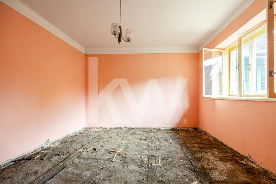 Casa individuala + sura, teren 1676 mp – Avram Iancu