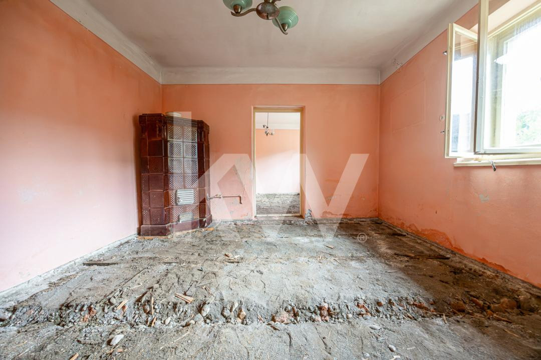 Casa individuala + sura, teren 1676 mp – Avram Iancu