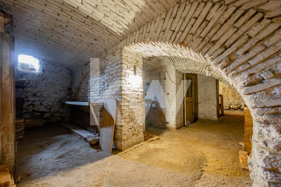 Casa individuala + sura, teren 1676 mp – Avram Iancu