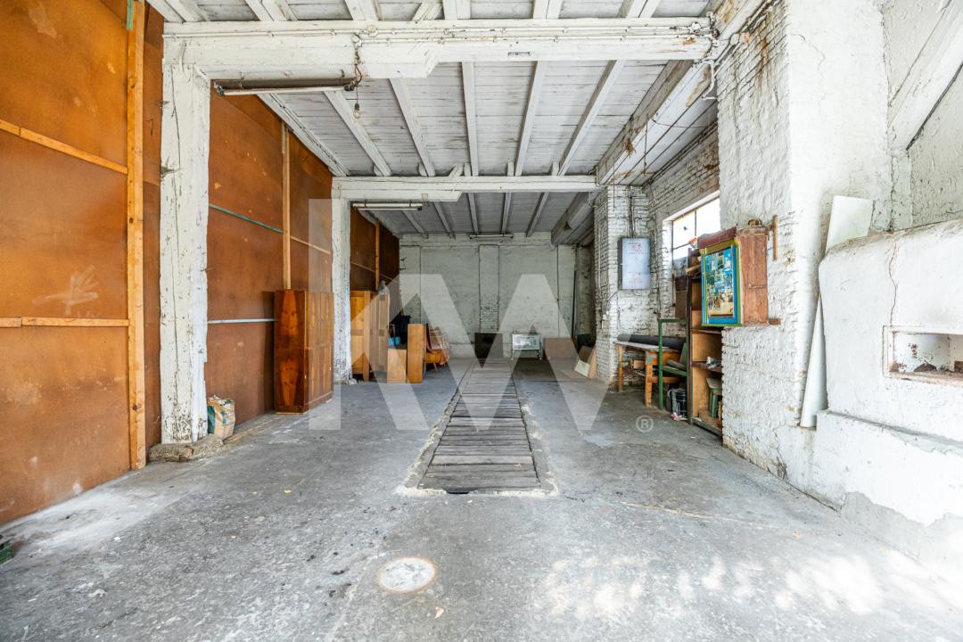 Casa individuala + sura, teren 1676 mp – Avram Iancu