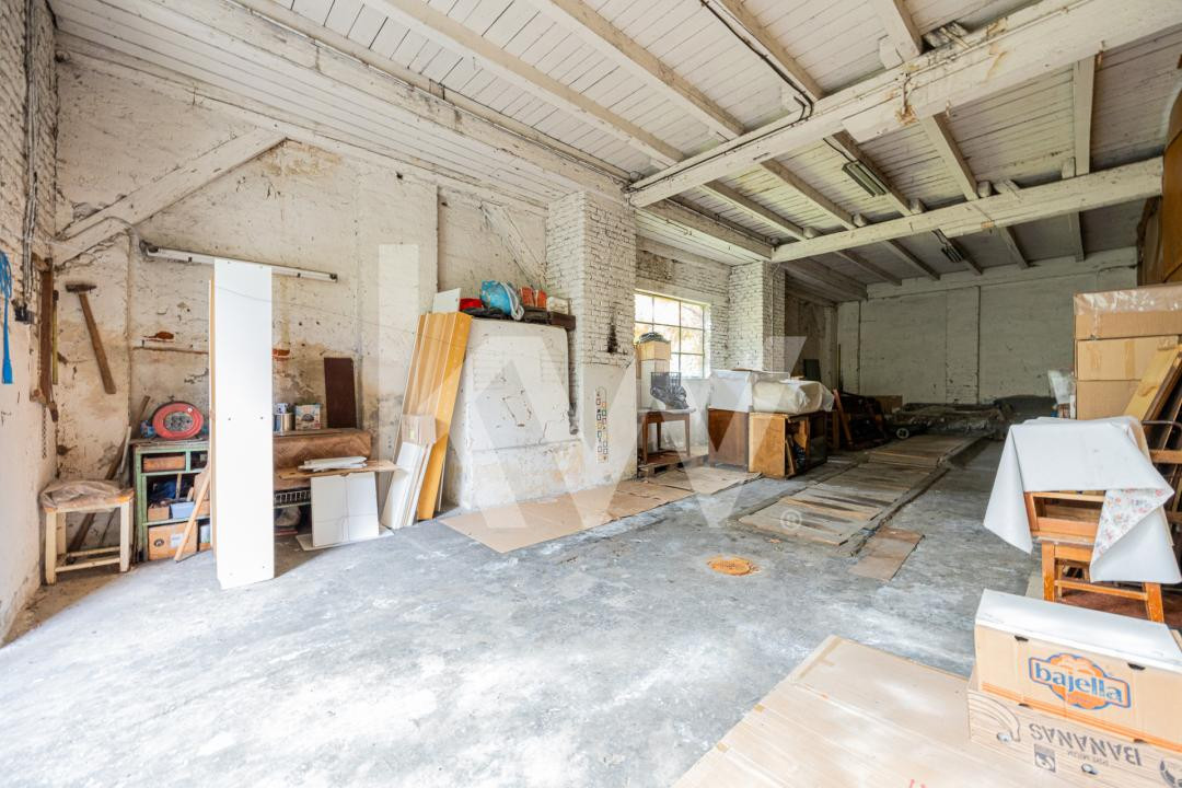 Casa individuala + sura, teren 1676 mp – Avram Iancu