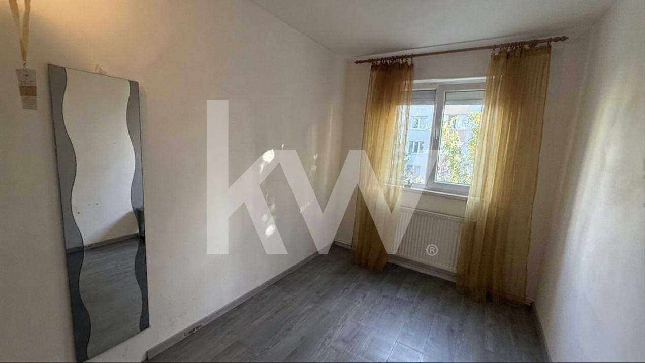 Oportunitate!!! Apartament 3 camere decomandat | Astra | 