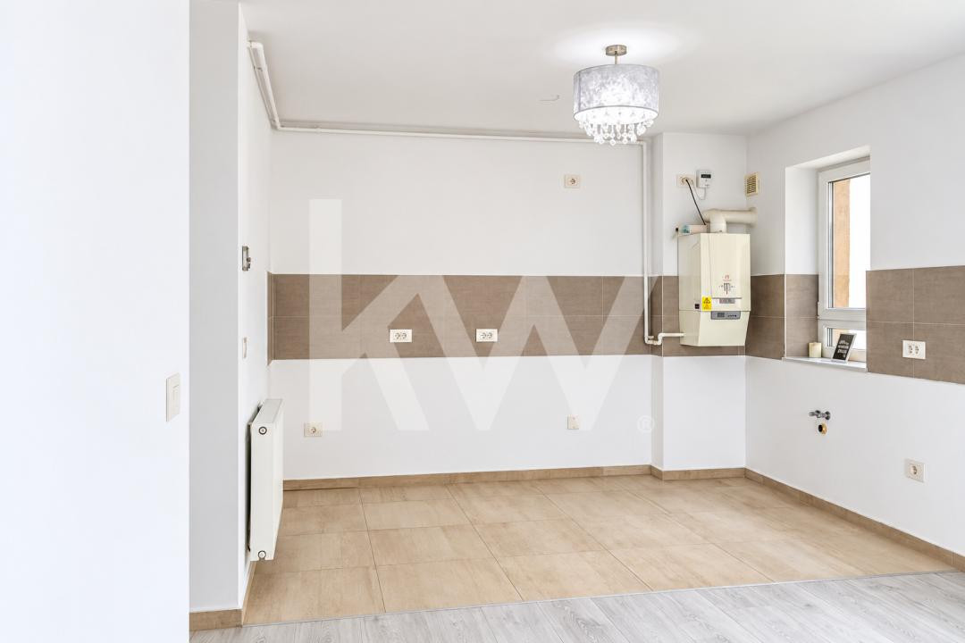 Studio nemobilat - pretabil birou sau locuință - Kasper Coresi