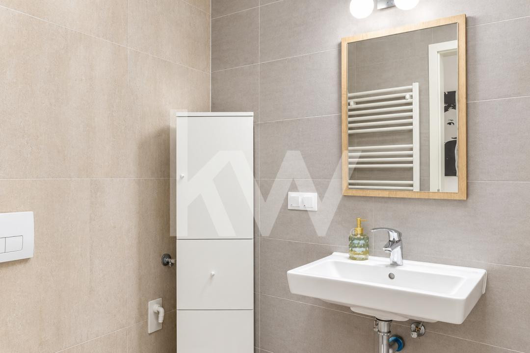 Studio nemobilat - pretabil birou sau locuință - Kasper Coresi
