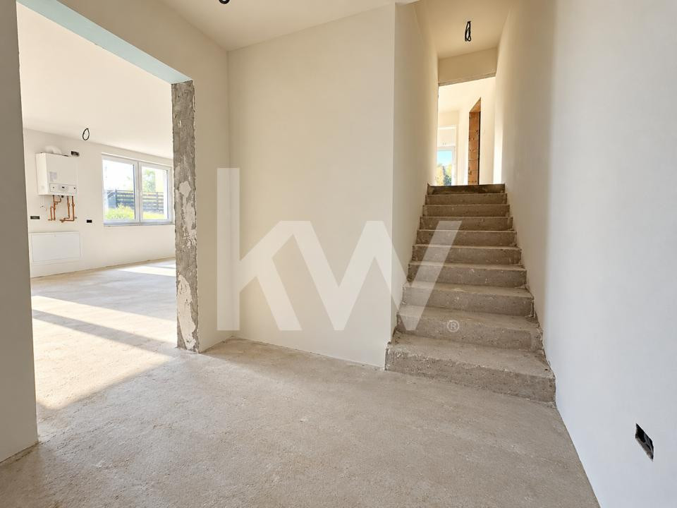 Proprietate cu 8 apartamente, Schei -Centrul Vechi Brașov Investiție & Rezidenta