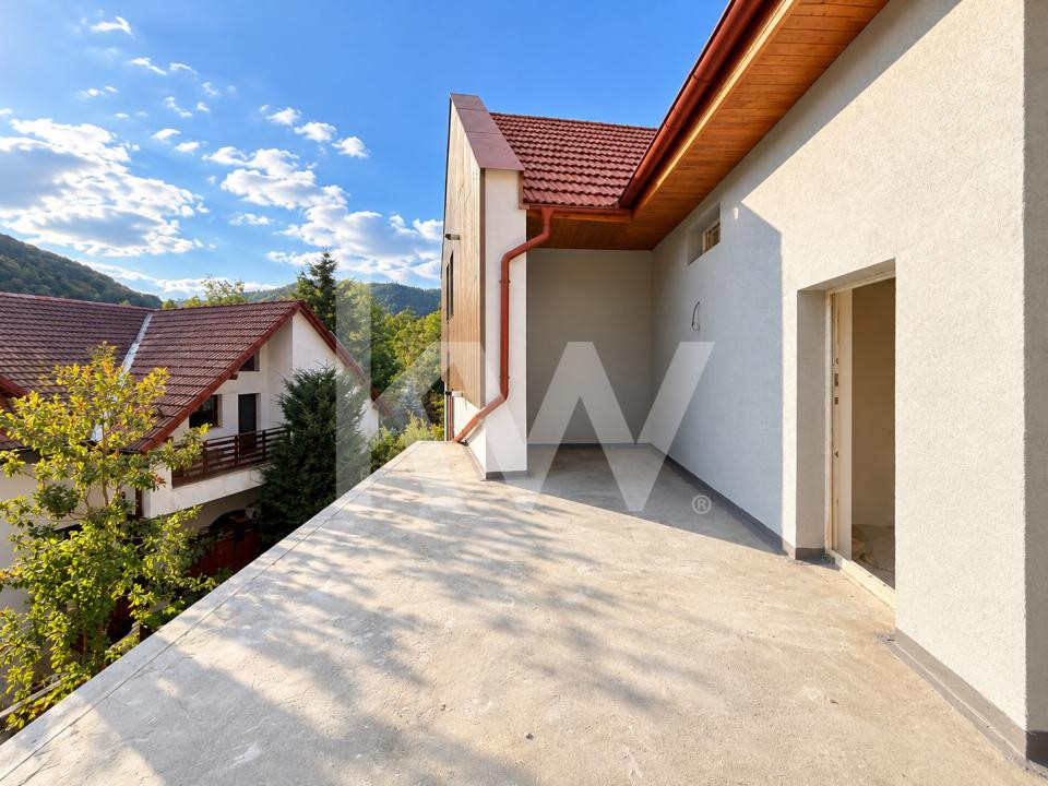 Proprietate cu 8 apartamente, Schei -Centrul Vechi Brașov Investiție & Rezidenta