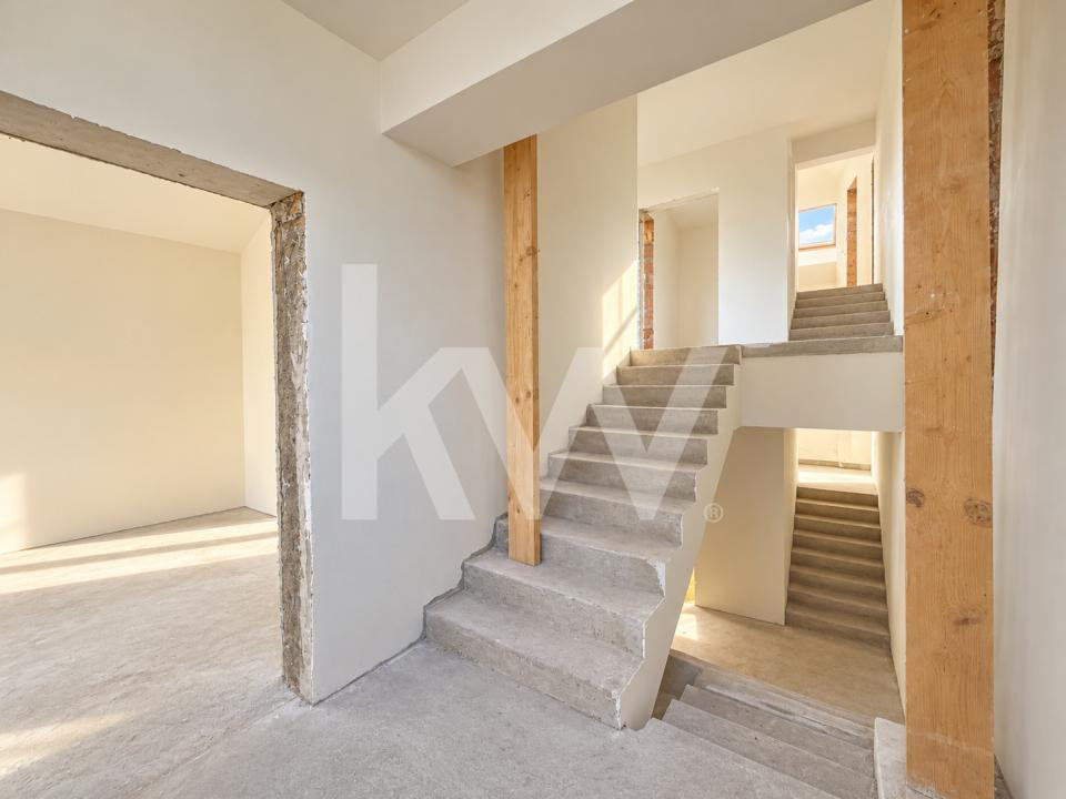 Proprietate cu 8 apartamente, Schei -Centrul Vechi Brașov Investiție & Rezidenta
