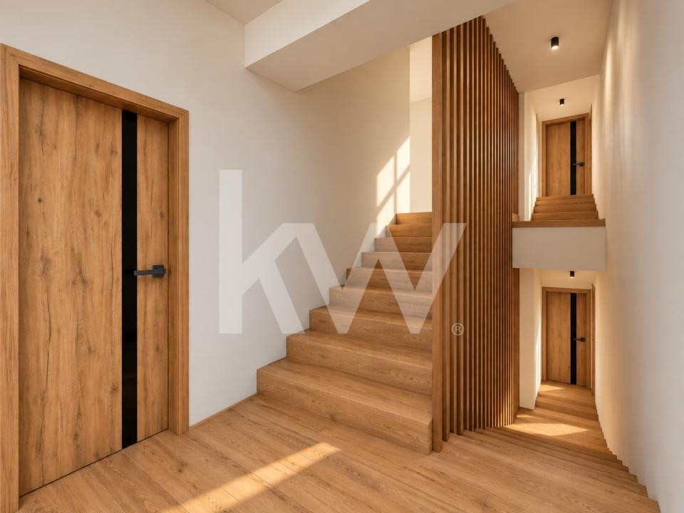 Proprietate cu 8 apartamente, Schei -Centrul Vechi Brașov Investiție & Rezidenta